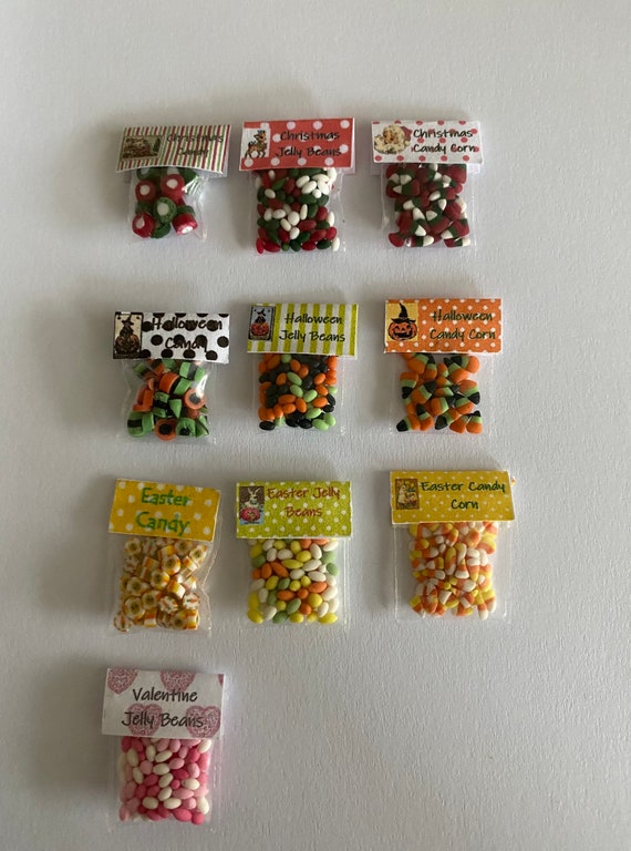 Dollhouse candy on sale