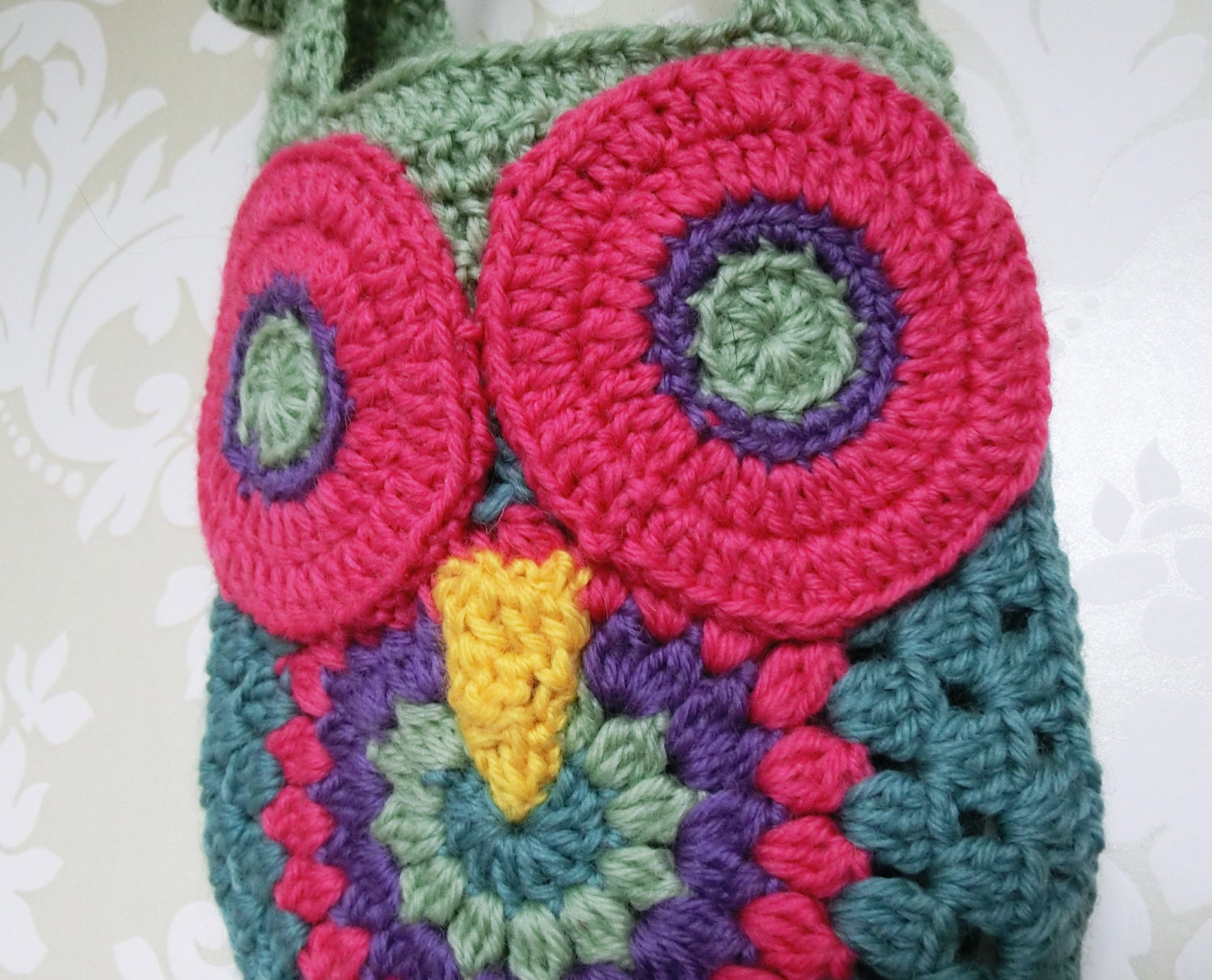 Twit Twoo! – Love, Lucie