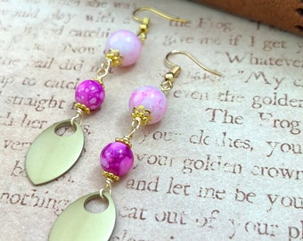 Spring Bright - Earrings