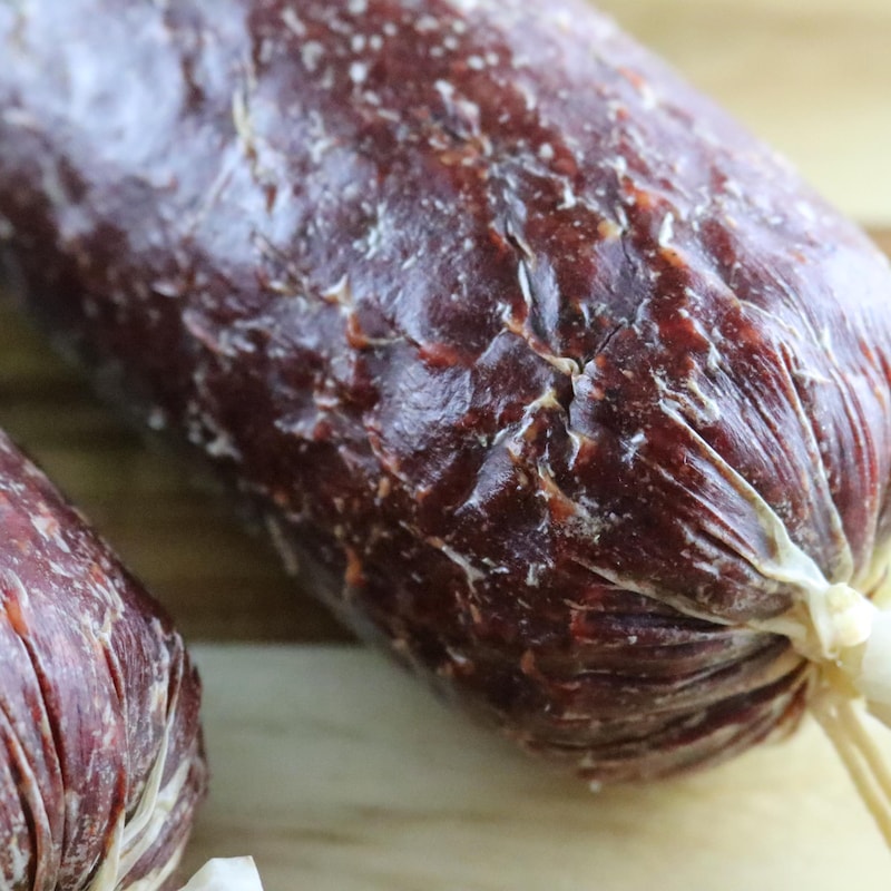Salami - Etsy
