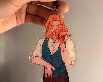 Lestat Charm
