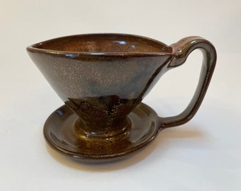 Pour Over