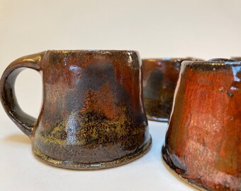 Small Mugs