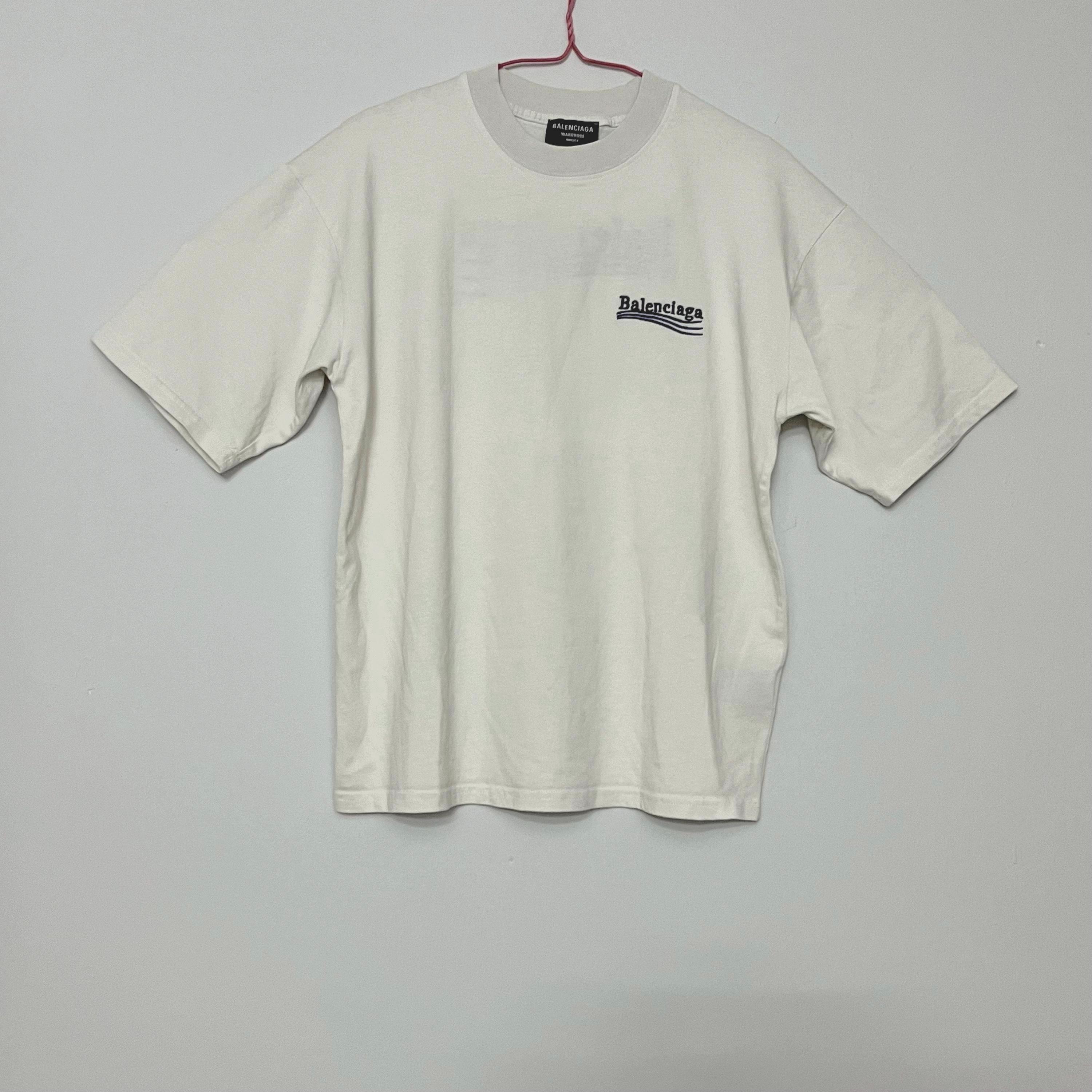 Off white brand tshirt