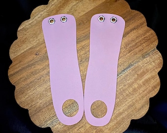 Lilac - Mini Roller Skate Toe Guard