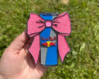 Redbull Freshie