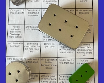 Desafío de treinta días de trabajo de nariz