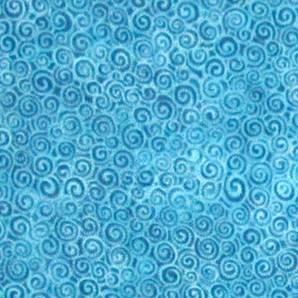 Turquoise Swirls - Etsy