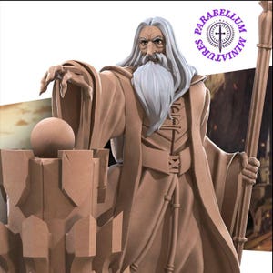 Dark Wizard
