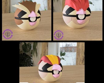 ポッポAR ピジョンAR ピジョットSAR 進化セット カスタムポケモン