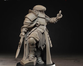 Holy Shogunate Observer