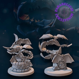 Bats Warband