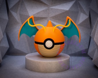ポケモン第 1 世代 #144-151: フリーザー、サンダー、ファイヤー