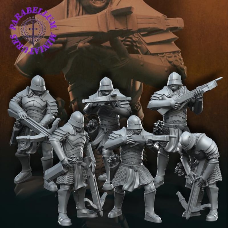 Wolf Rider Miniatures Uruk Hai Games Workshop - Etsy