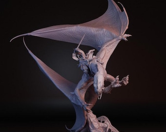 The Nightmare on Wyvern