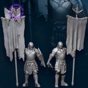Super Orc banners