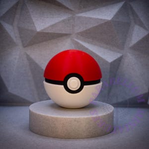CritterBallClassic Designs, Designed by N3D