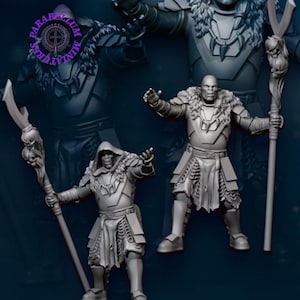 Super Orc shamans