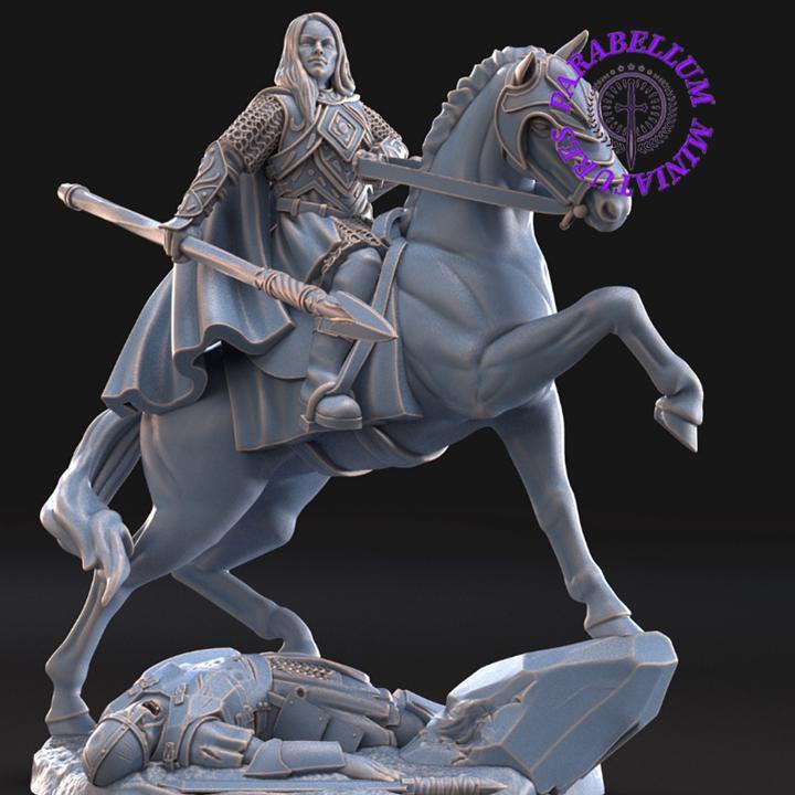 兜の足を持つ/持たない馬の貴婦人と騎乗 - Etsy 日本