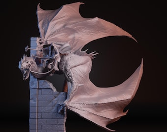 The Perpetual on Wyvern