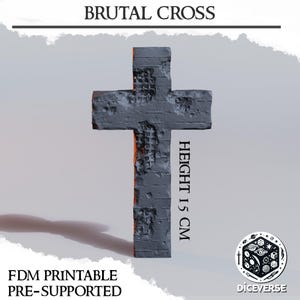 Brutal Cross