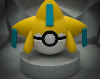 ヴィンテージ ジラーチ ポケモン 2003 ぬいぐるみ ソフトトイ - Etsy 日本