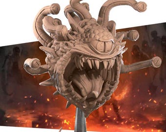 Beholder