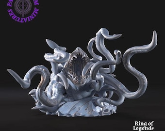 Kraken by Davale Games