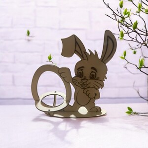 Easter Egg Holder