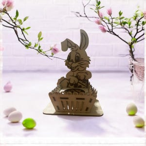 Easter Egg Holder