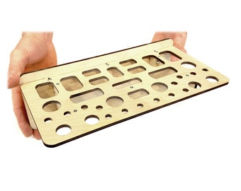 Buy Wall Tool Organizer Online In India - Etsy India Buy Wall Tool Organizer Online In India - Etsy India