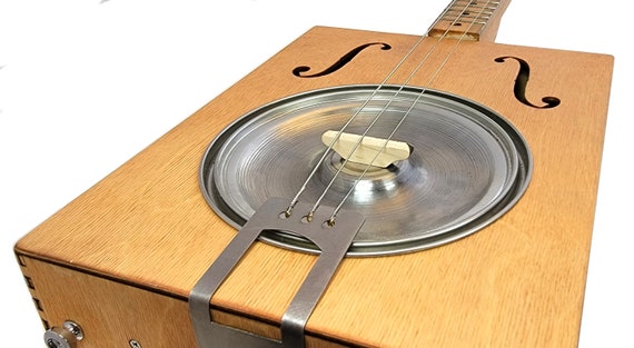 Resonator guitar kit best sale