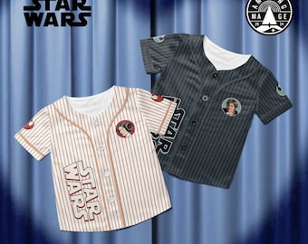 Star Wars Leia Prinzessin und Han Solo Paar Baseball Jersey, Disney Ich liebe dich, ich kenne Star Wars, Han Solo Leia Paar Disney Valentine Shirt