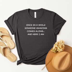 Lustiges freches Shirt, niedliches humorvolles Sprichwort-T-Shirt, sarkastisches Zitat-Shirt, Sarkasmus-T-Shirt, lustiges Frauenhemd, witziges grafisches T-Shirt