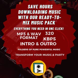 DJ MUSIC 2026 Club Mix Remix image 4