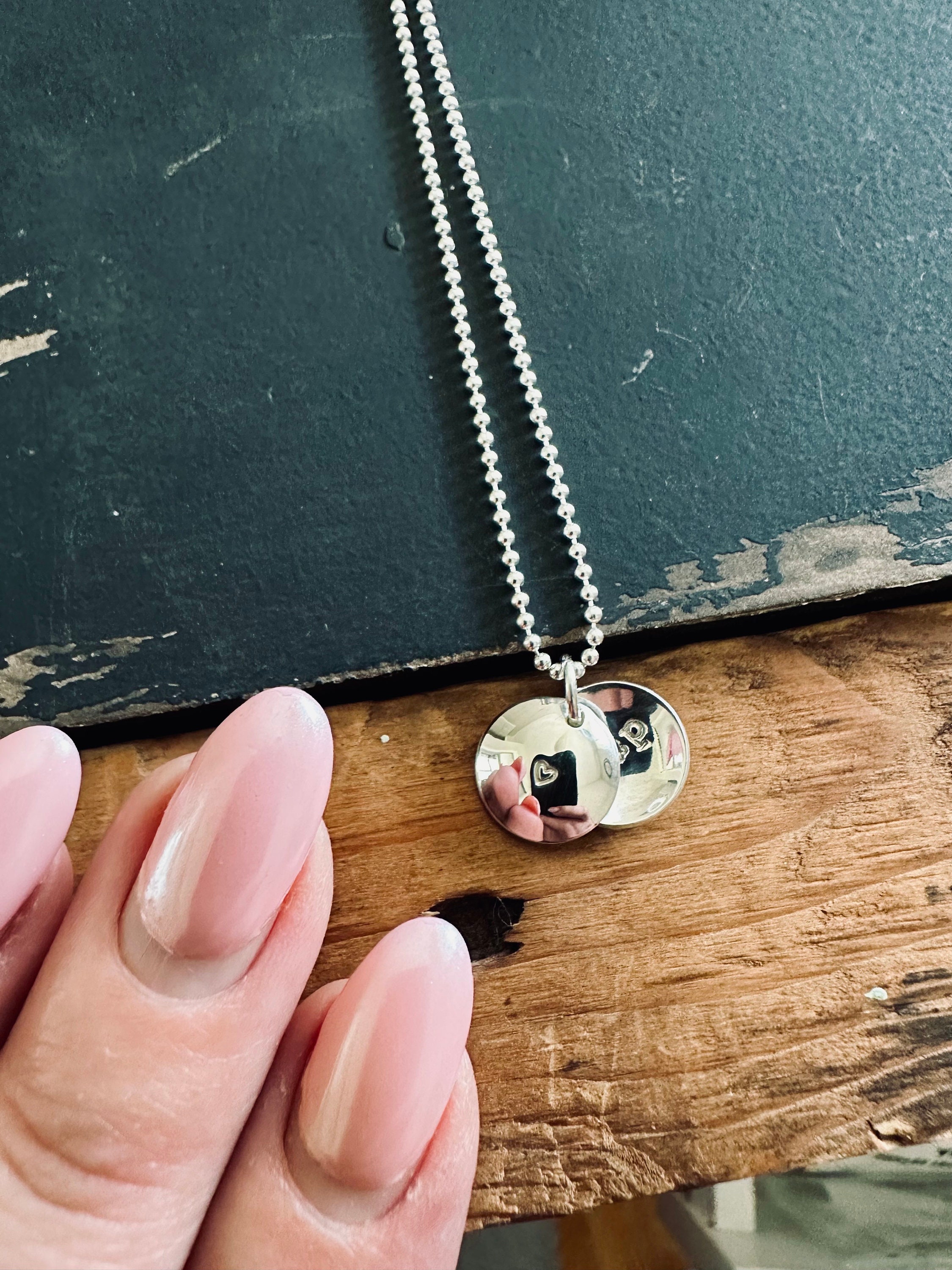 locket necklace 01 SV｜LORO(ロロ)公式通販