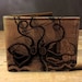 see more listings in the Leather Wallet - Graphic section