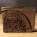 see more listings in the Leather Wallet - Graphic section