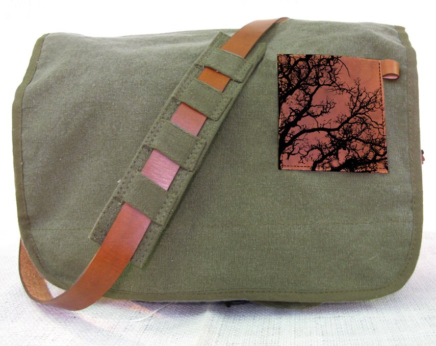 awesome messenger bags