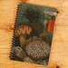 Coral Reef Notebook Notebook Coral Reef Oean Notebook - Etsy