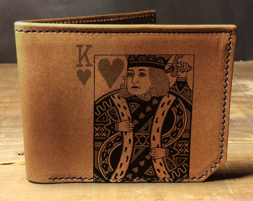 Kingsleather