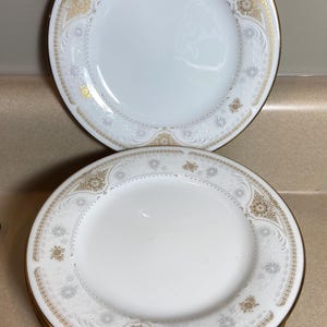 Rare Noritake - Etsy