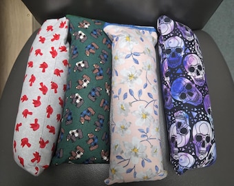 Assorted Cat Kicker Catnip Toys