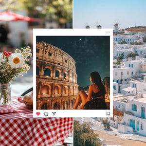 European Travel Aesthetic Stock Photos Traveller Faceless Stock Photos Destination Travel Photos for Instagram Reel Cover Travel Photography European Travel Aesthetic Faceless Stock Photos Destination Photography Instagram Reel Cover Photos