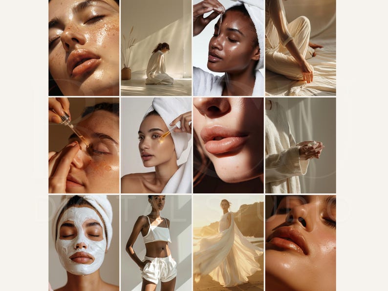 Neutral Wellness Aesthetic Stock Photos Health Self-Care Lifestyle Wellness Aesthetic Stock Photos Wellness Coach Instagram Photos Reels