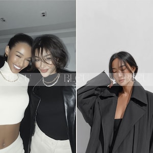 Girl Boss Aesthetic Stock Photos Chic Black and White Stock Photos Faceless Boss Babe Lifestyle  for Instagram Reels Faceless Marketing girl boss photos
faceless marketing
instagram reel cover
aesthetic photos
girl boss aesthetic
faceless stock photo
office aesthetics
social media posts
minimalist black
fashion photos
boss babe photos
lifestyle photos