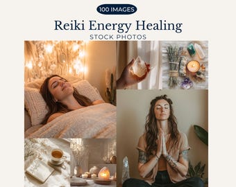 Reiki Energy Healing Stock Photos Spiritual Wellness Holistic Coach Stock Photos Wellness Lifestyle Photos For Coaches Mindfulness Practice