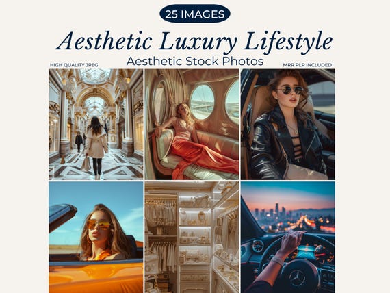 Aesthetic Luxury Lifestyle Photos Luxury Travel and Lifestyle Stock Photos Luxury Branding Images Influencers Businesses Digital Marketing
