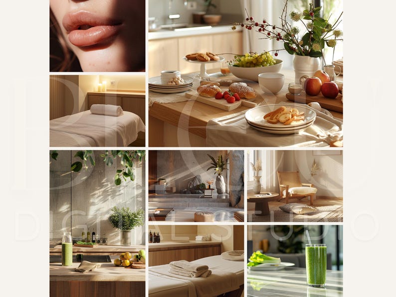Neutral Wellness Aesthetic Stock Photos Health Self-Care Lifestyle Wellness Aesthetic Stock Photos Wellness Coach Instagram Photos Reels