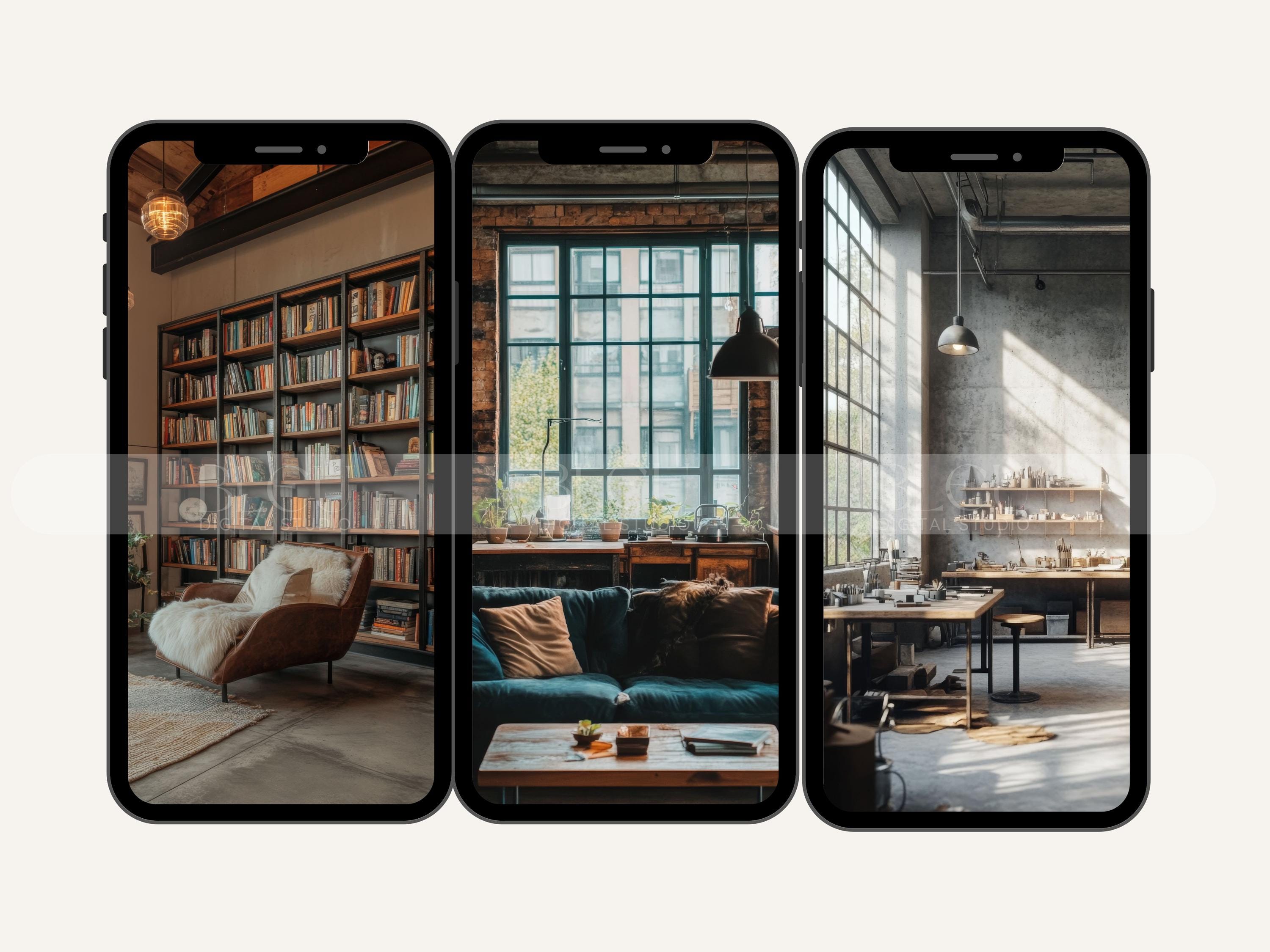 Picture of 18 Modern Industrial Style Houses That Rock